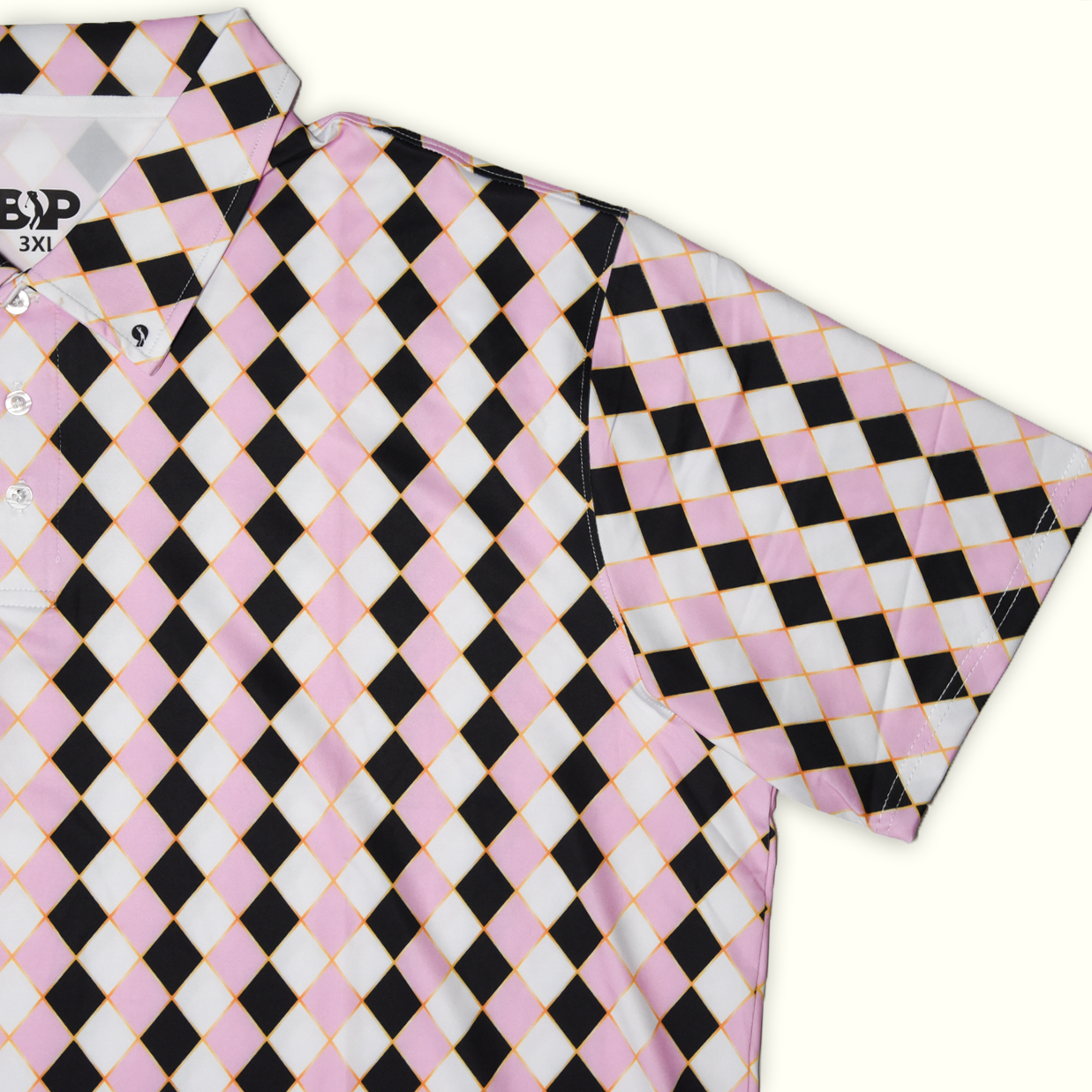 Argyle