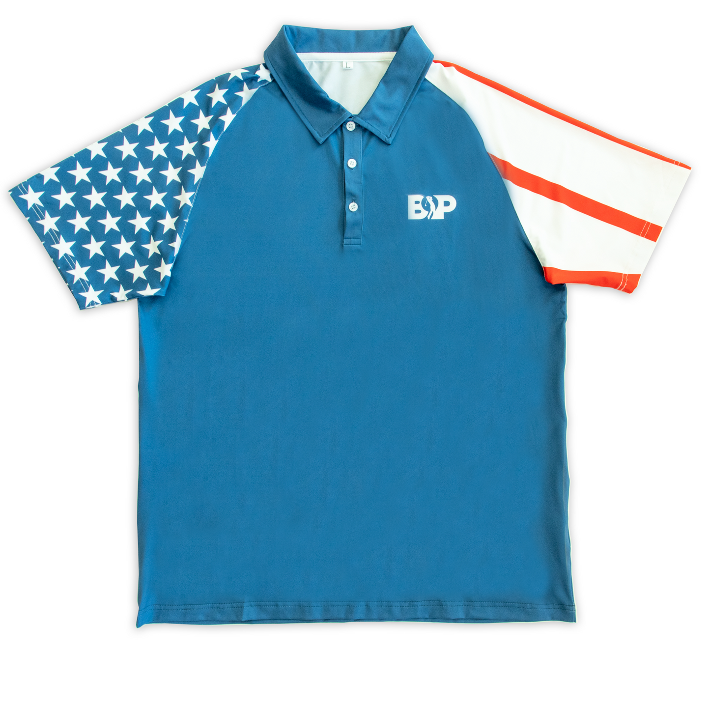 Old Glory #2