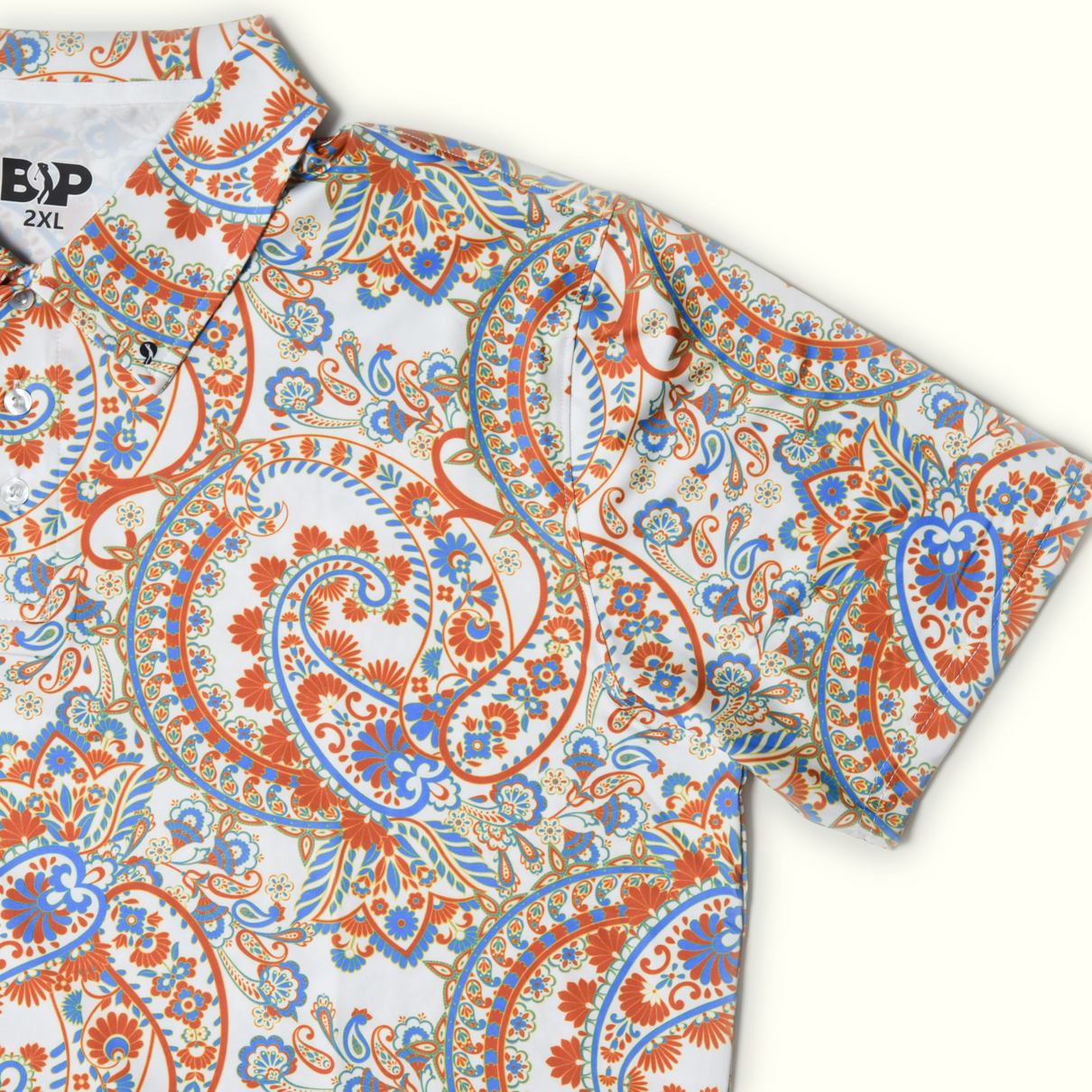 Paisley