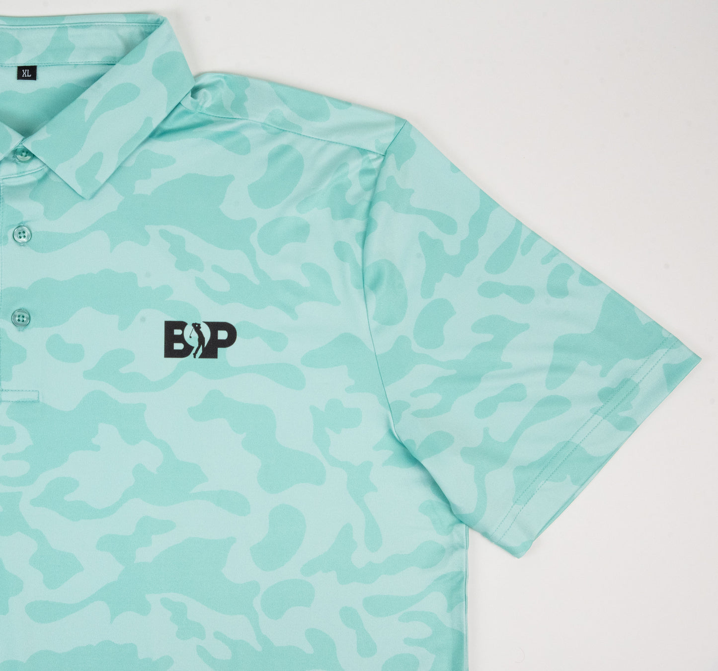 Sea Breezy Camo