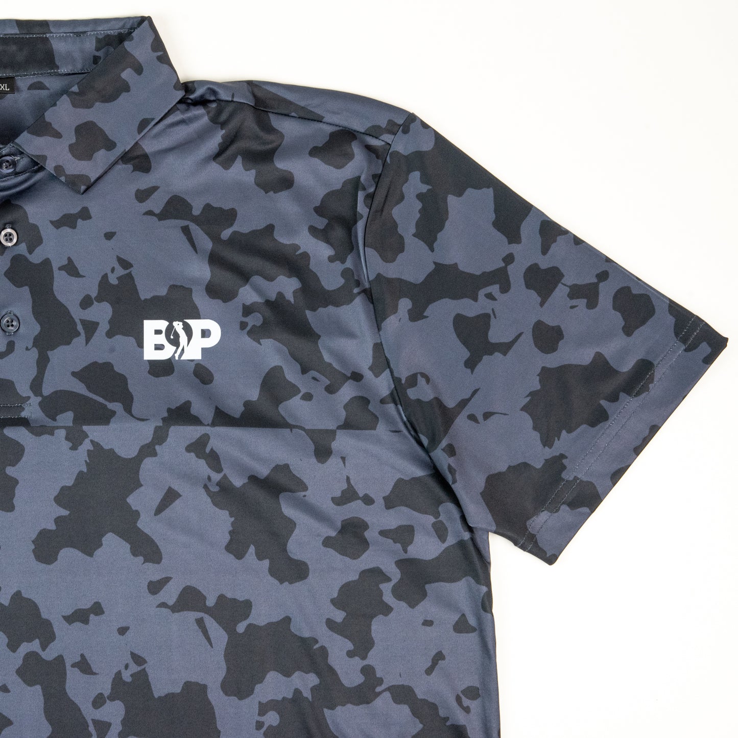 Midnight Camo