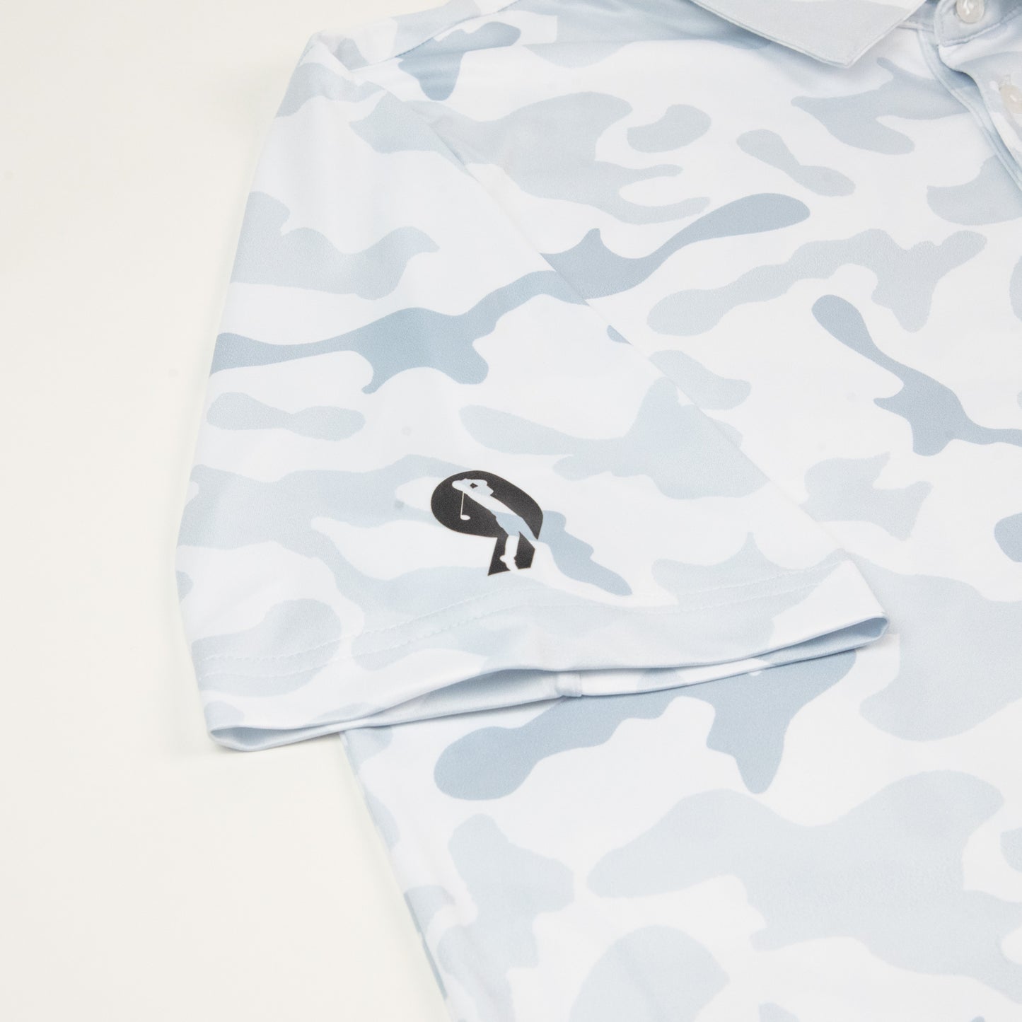 Ghost Camo Polo