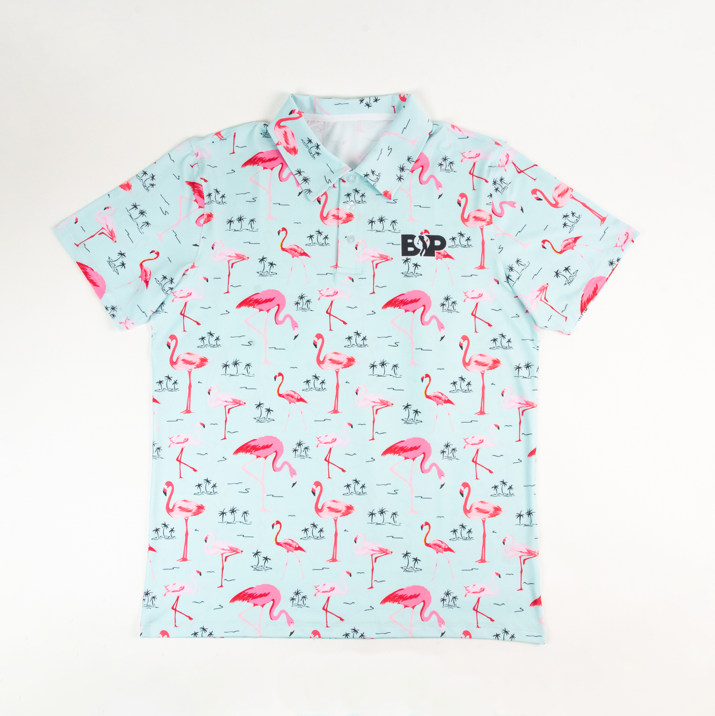 The Flamingo