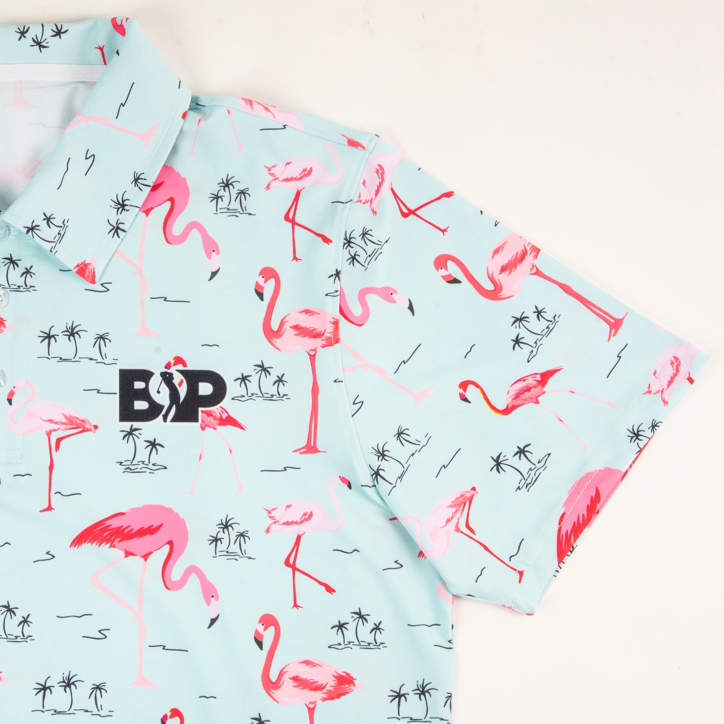 The Flamingo