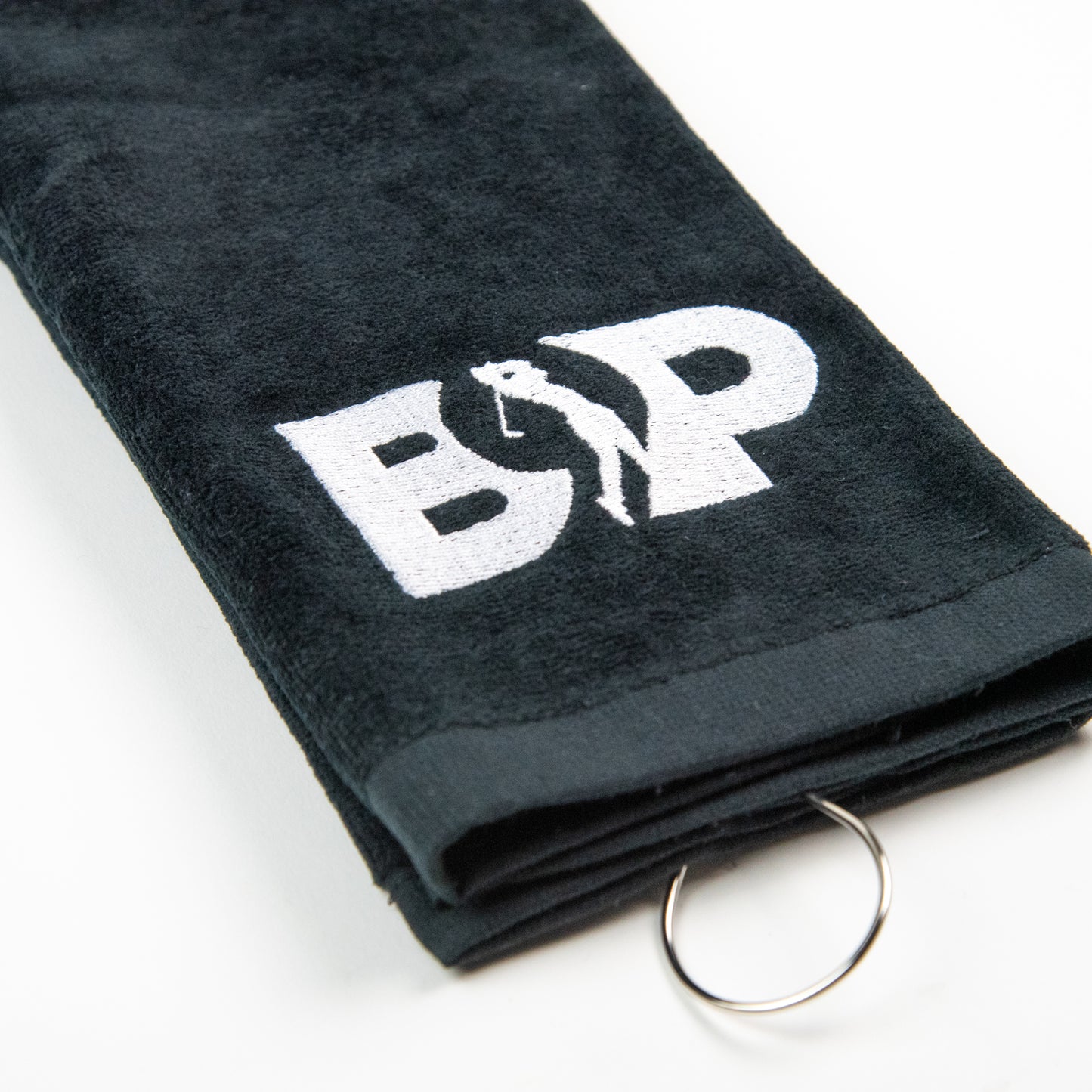 B9P Rag - Black