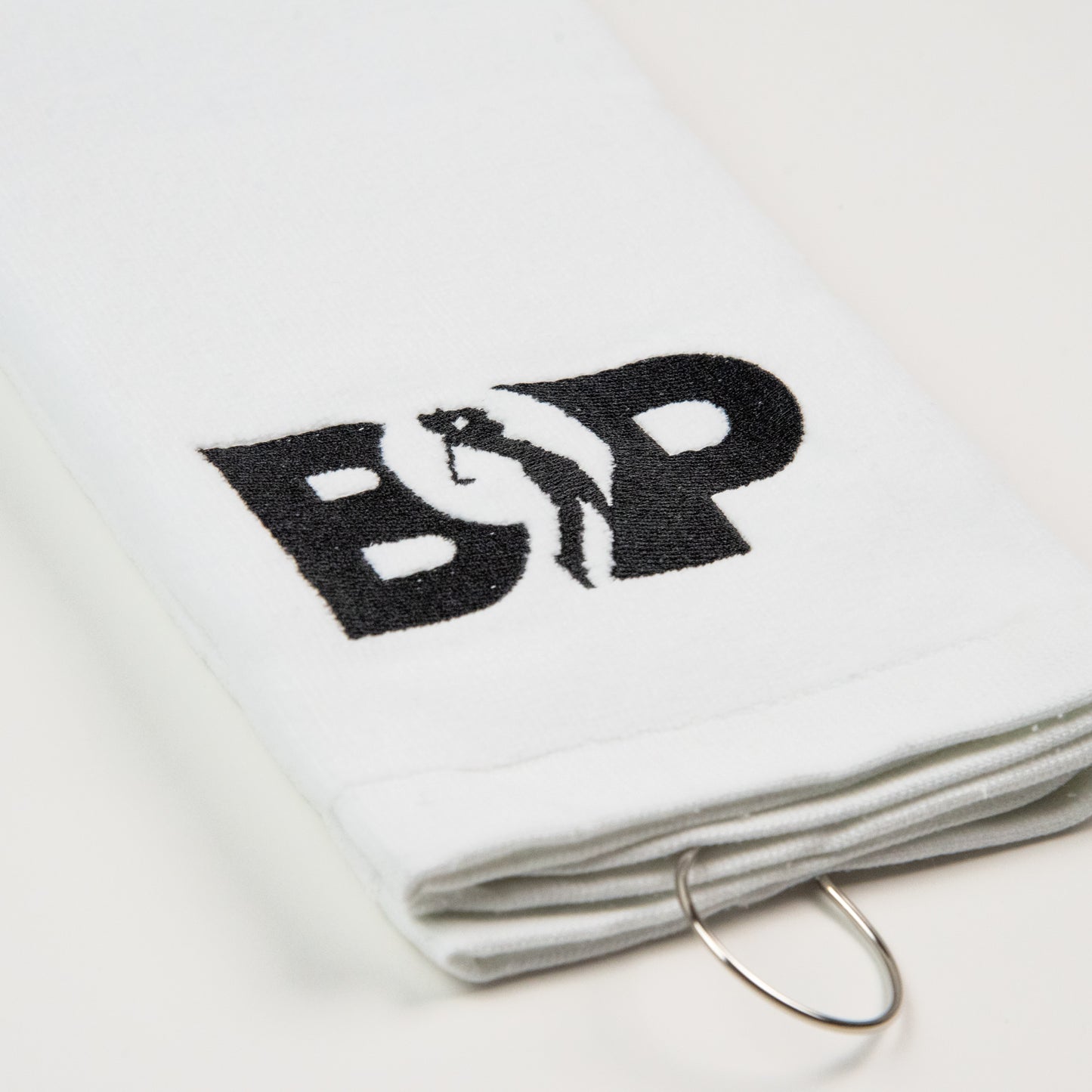 B9P Rag - White