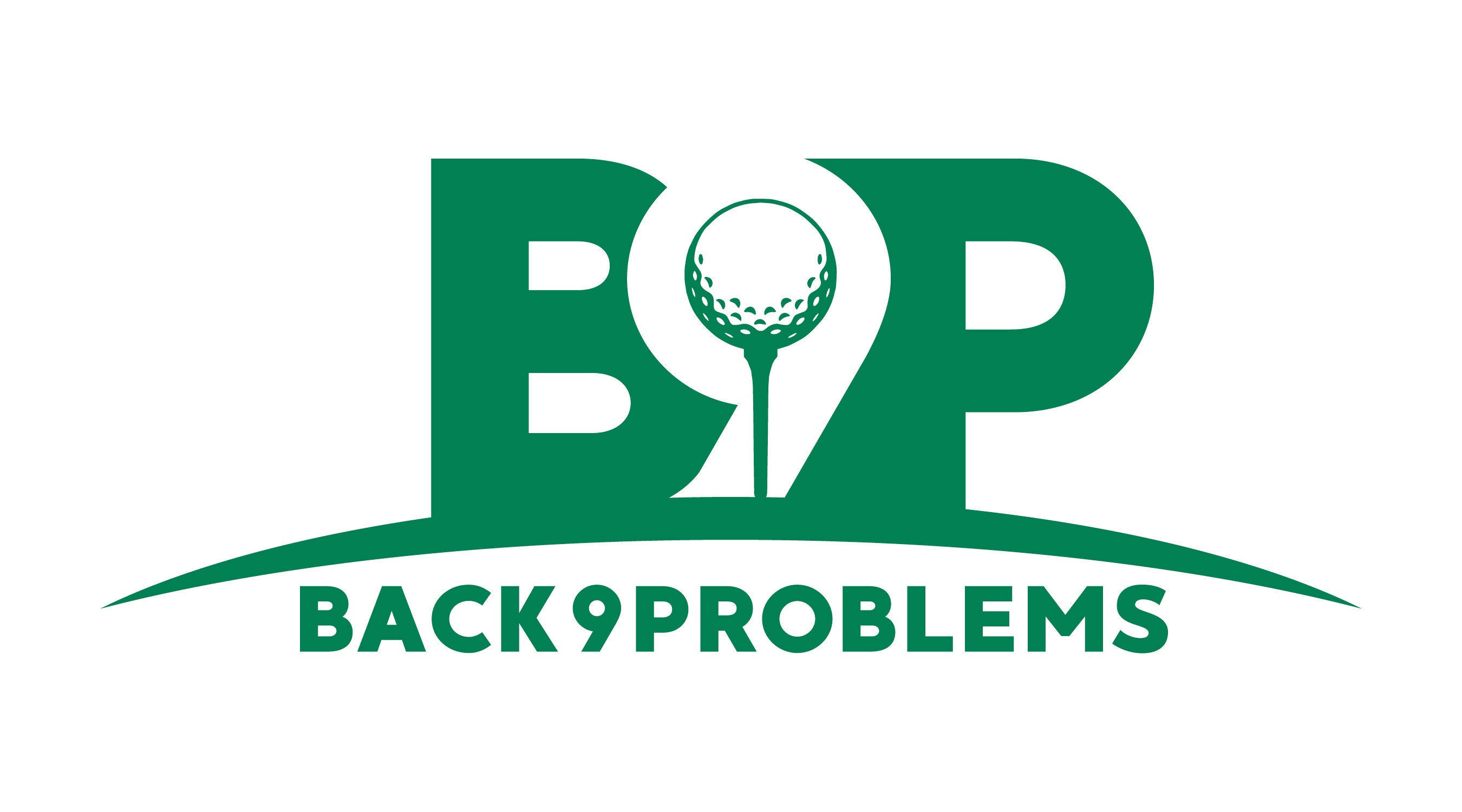 Back9Problems