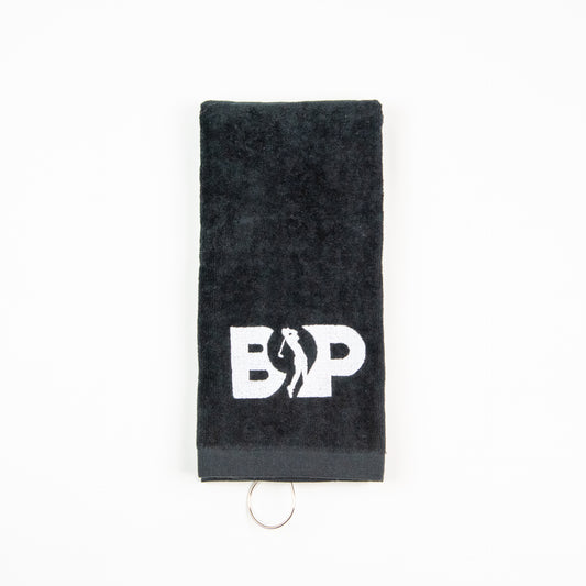 B9P Rag - Black