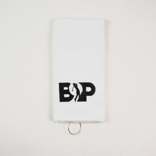 B9P Rag - White